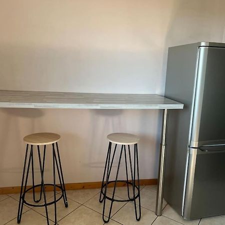 T2 Annecy Apartment Ngoại thất bức ảnh