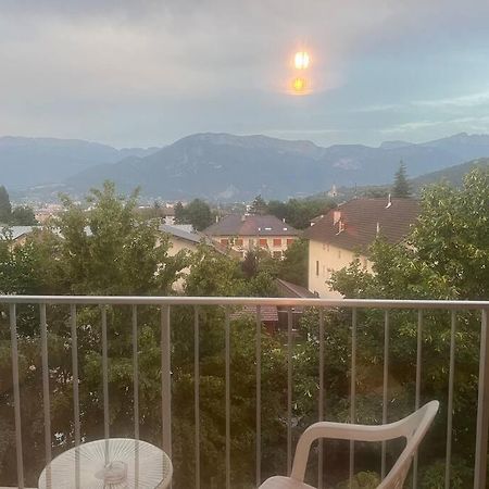 T2 Annecy Apartment Ngoại thất bức ảnh
