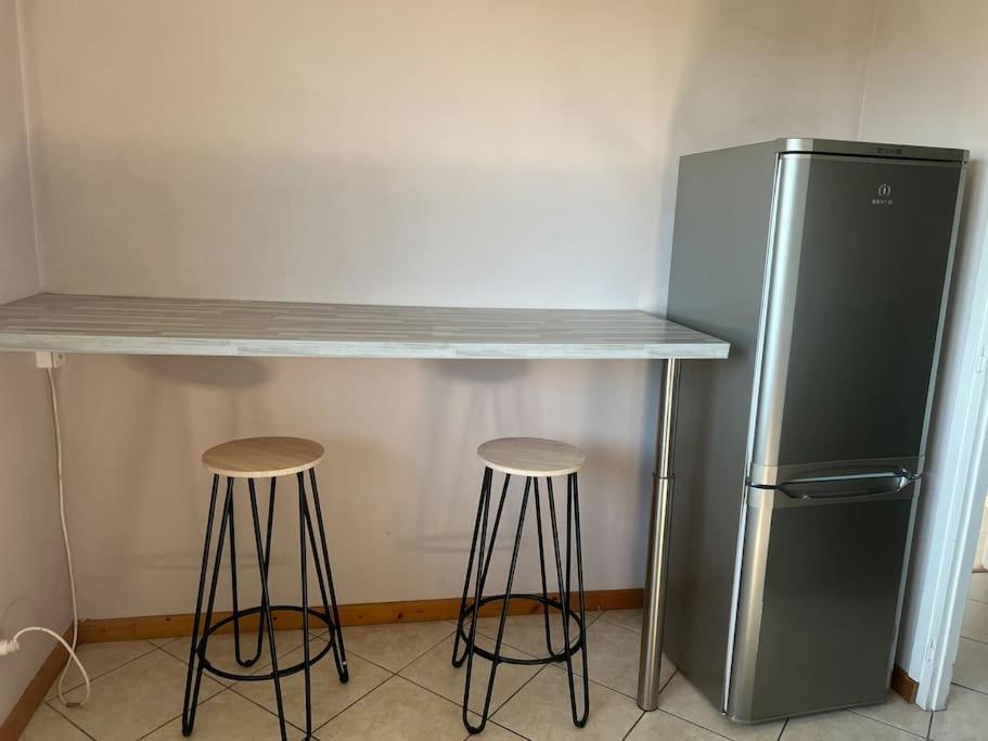 T2 Annecy Apartment Ngoại thất bức ảnh