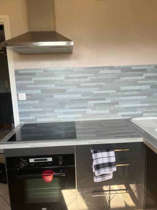 T2 Annecy Apartment Ngoại thất bức ảnh