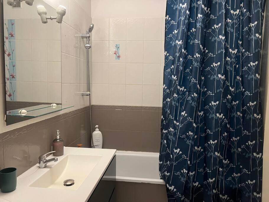 T2 Annecy Apartment Ngoại thất bức ảnh