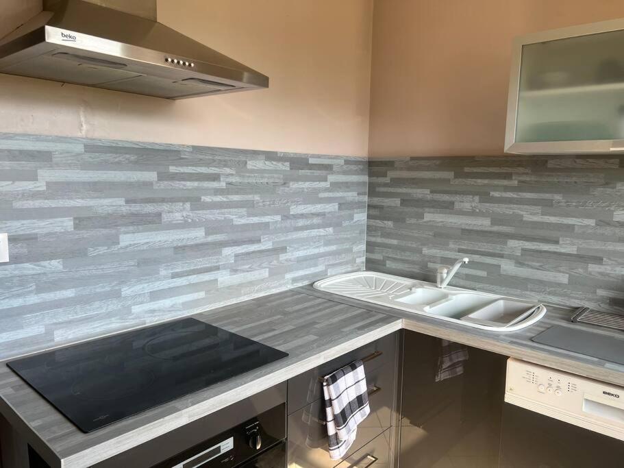 T2 Annecy Apartment Ngoại thất bức ảnh