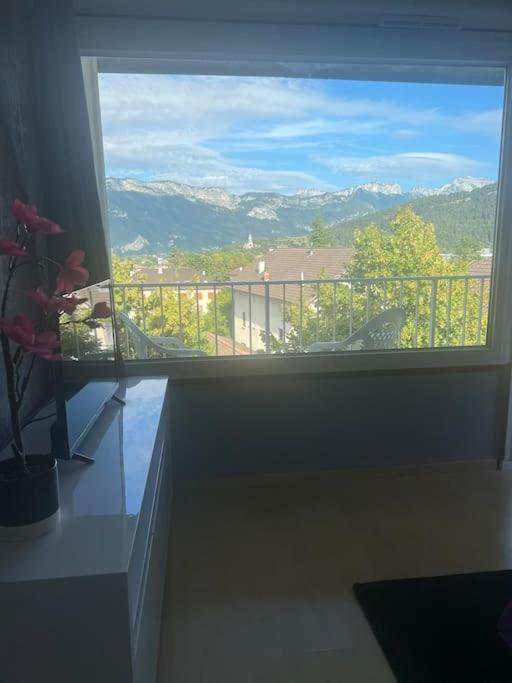T2 Annecy Apartment Ngoại thất bức ảnh
