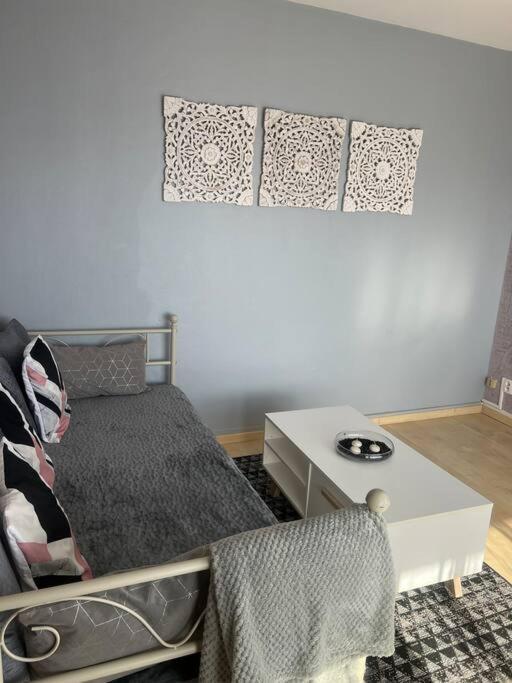 T2 Annecy Apartment Ngoại thất bức ảnh
