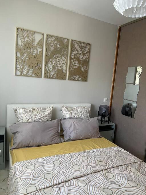T2 Annecy Apartment Ngoại thất bức ảnh