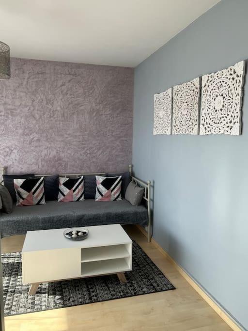 T2 Annecy Apartment Ngoại thất bức ảnh