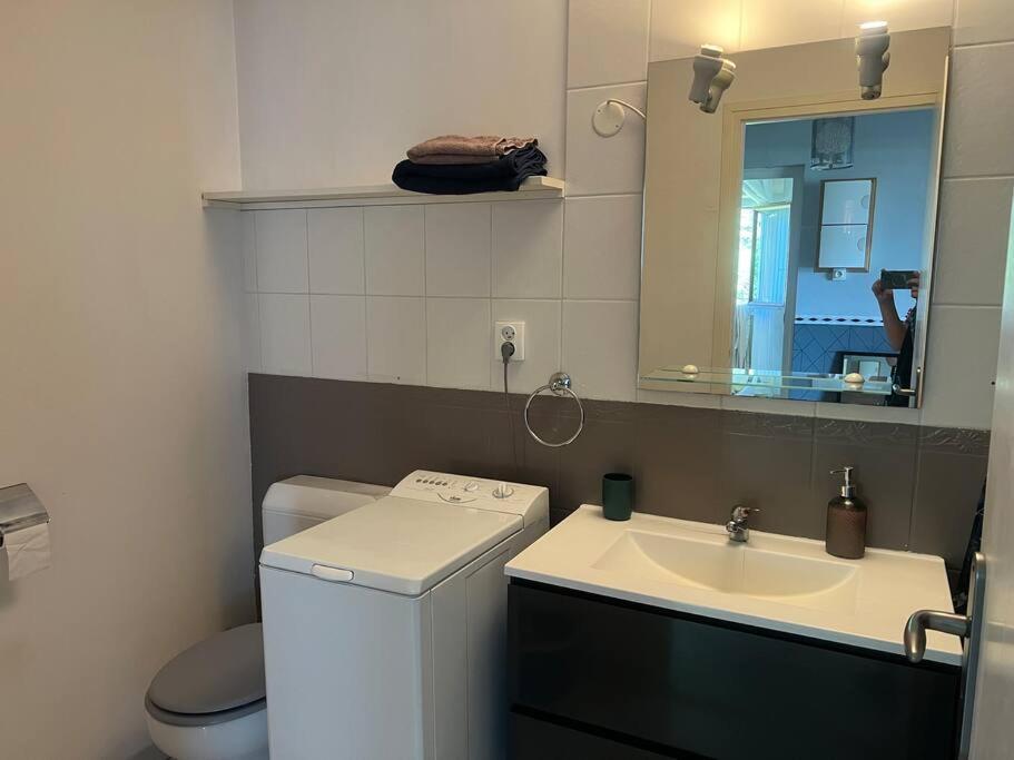 T2 Annecy Apartment Ngoại thất bức ảnh